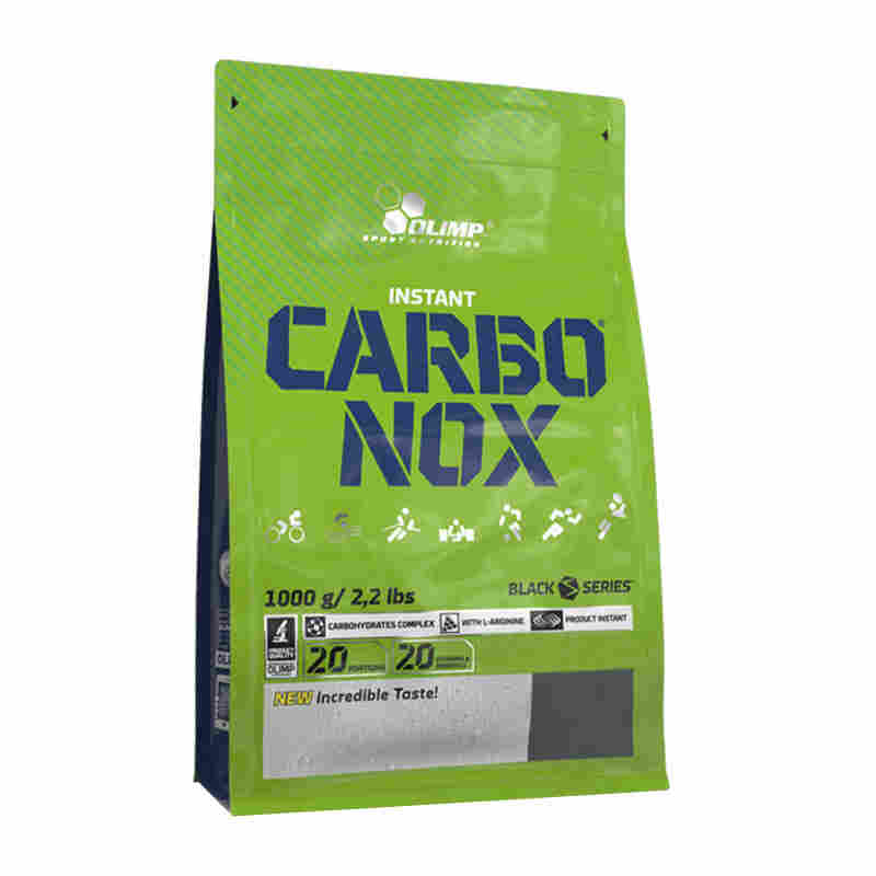 olimp carbonox 1000 gr ananas
