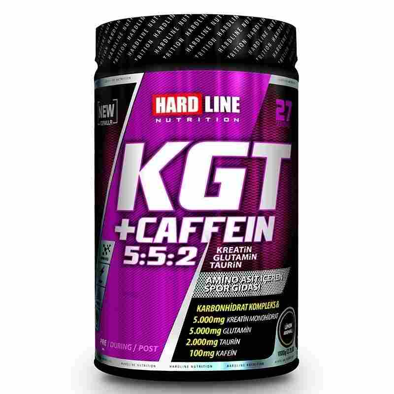hardline kgt 1000 kg limon