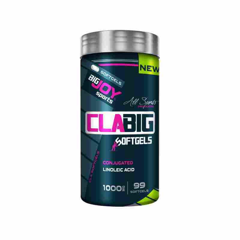 bigjoy cla bıg 99 soft jel