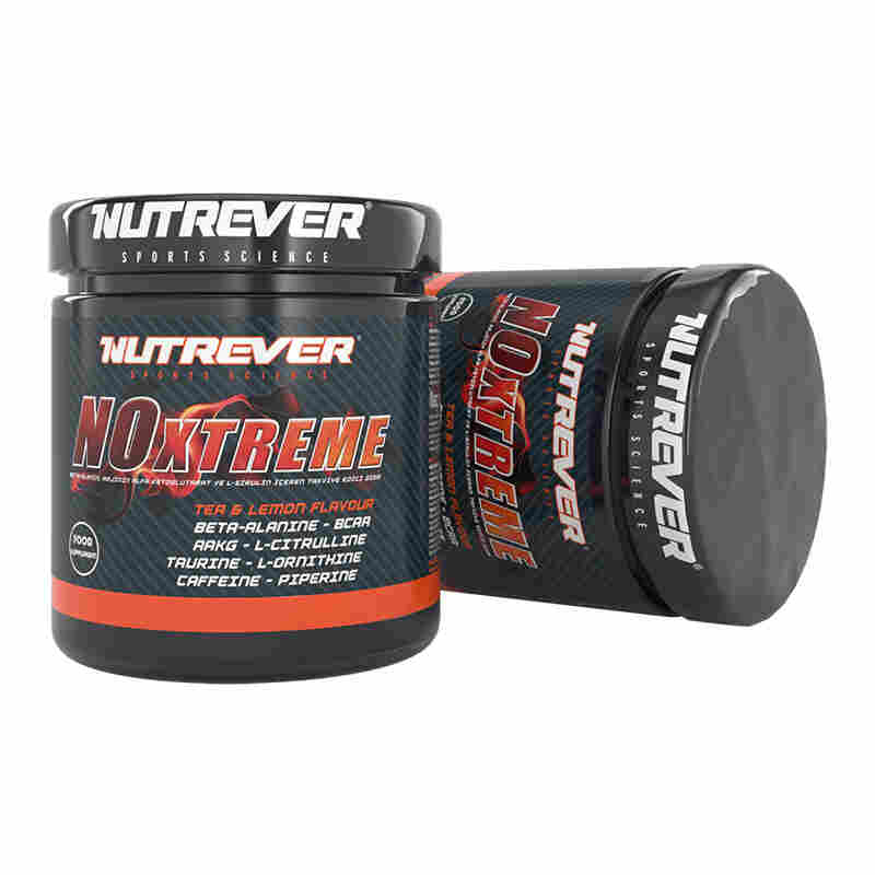 nutrever noxtreme 375 gr