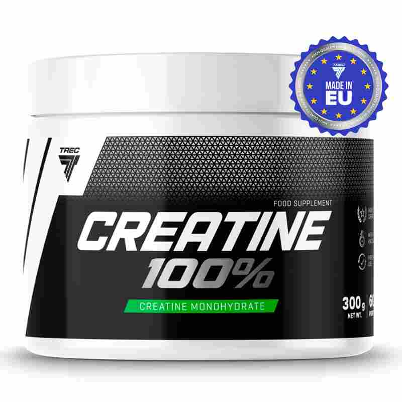 trec creatine 300 gr
