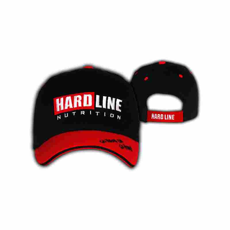 hardline şapka