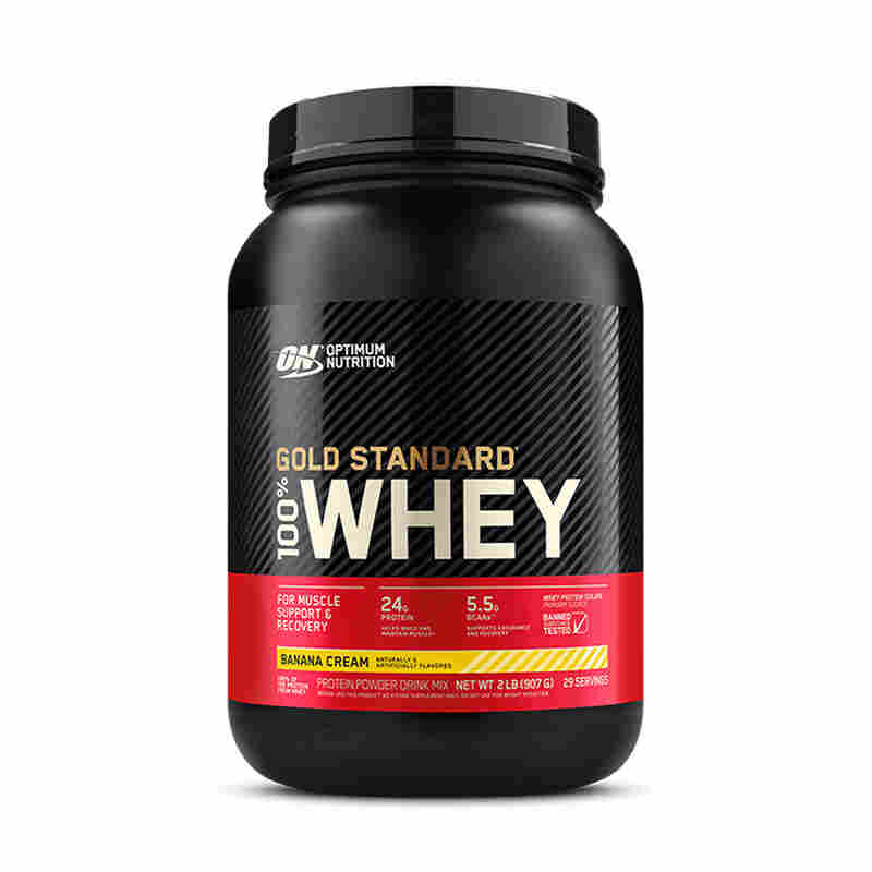 optimum gold standard whey 908 gr muz