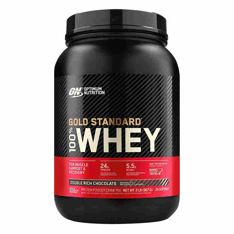 optimum gold standard whey 899 gr çikolata