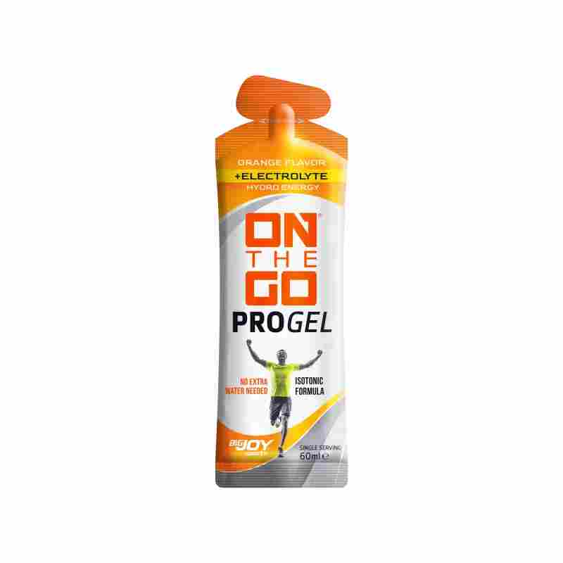 bigjoy sports onthego progel portakal 60ml