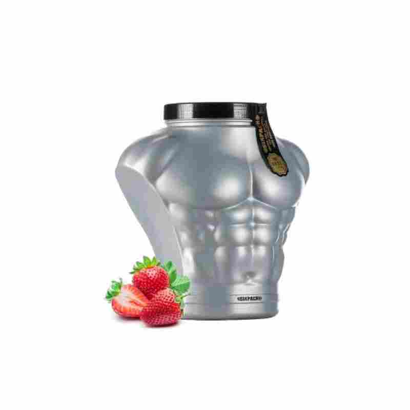 sixpack whey protein 1000 gr çilek
