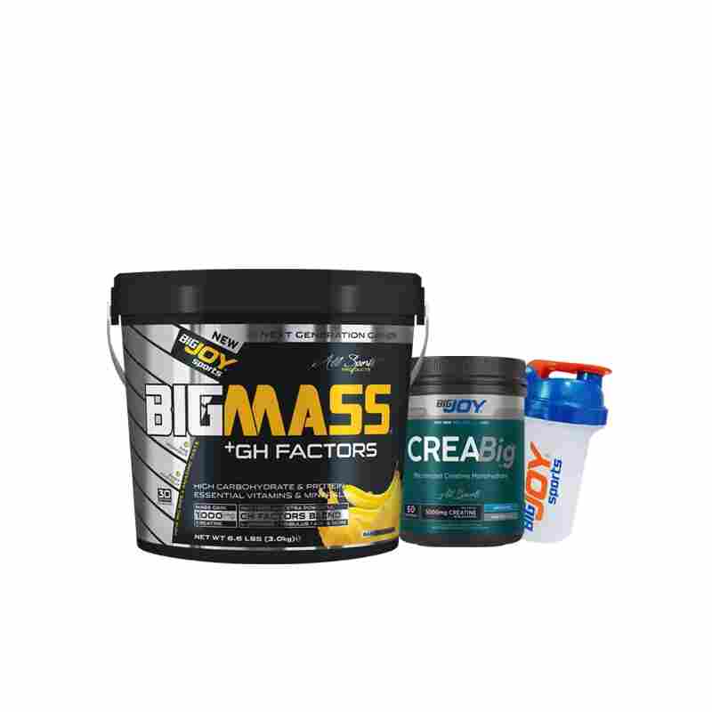 bigjoy pro hacim paketi 1 muz