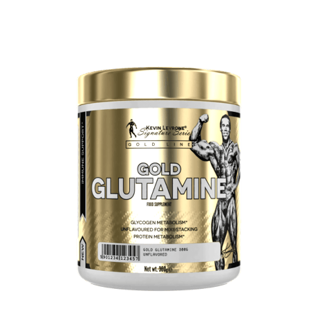 Kevin Levrone Gold Glutamine 300g